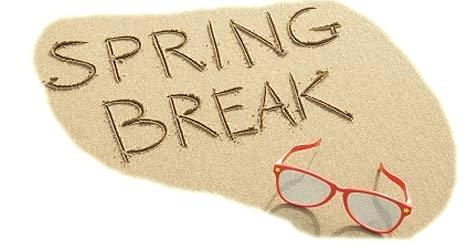 Spring Break