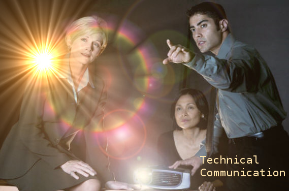 Sonstroem English 105 Technical Communication