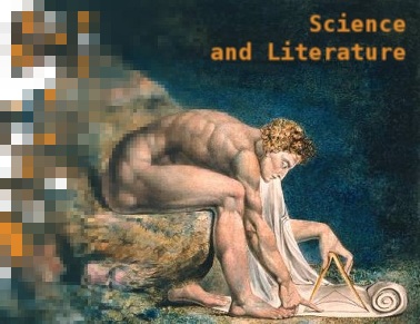 Sonstroem English 128 Science and Literature