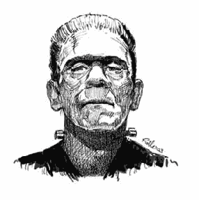 Boris Karloff